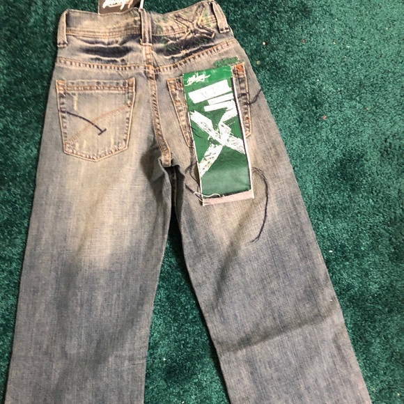 3 pair of jeans - Picture 2 of 8